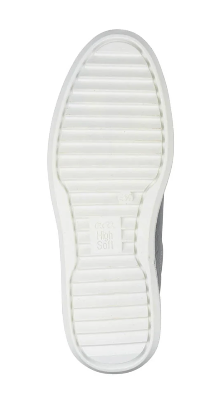 Ara Women's Lace-ups Canberra Silver Ara Women's Lace-ups Canberra Silver