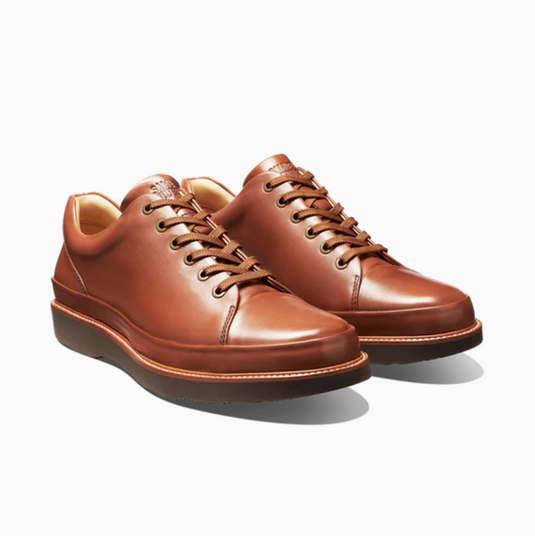 Samuel Hubbard Men's Dress Fast Whiskey Tan Samuel Hubbard Men's Dress Fast Whiskey Tan