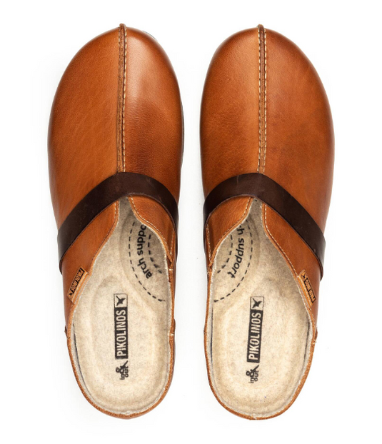 Pikolinos Women's Granada Wow Brandy Pikolinos Women's Granada Wow Brandy