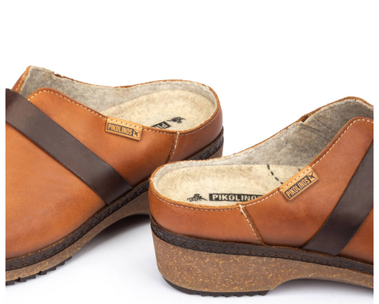 Pikolinos Women's Granada Wow Brandy Pikolinos Women's Granada Wow Brandy