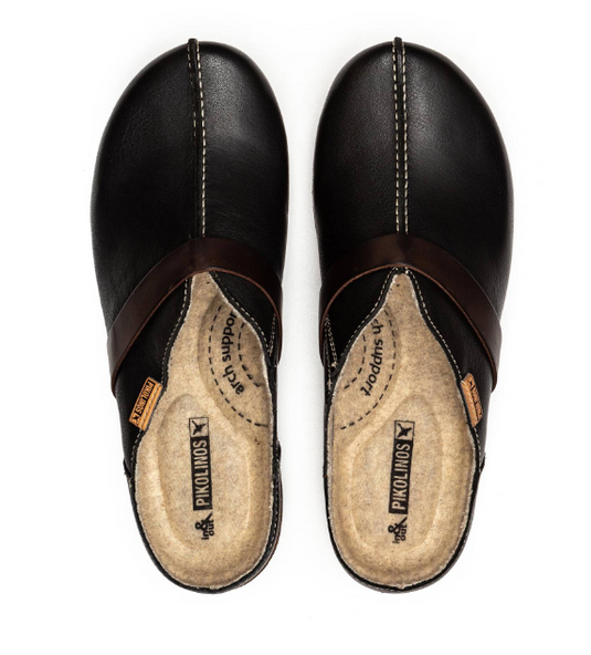 Pikolinos Women's Granada Wow Black Pikolinos Women's Granada Wow Black