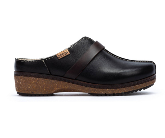 Pikolinos Women's Granada Wow Black Pikolinos Women's Granada Wow Black