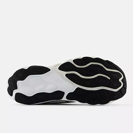 New Balance Women's Fresh Foam X 860v14 White with Sea Salt and Black New Balance Women's Fresh Foam X 860v14 White with Sea Salt and Black