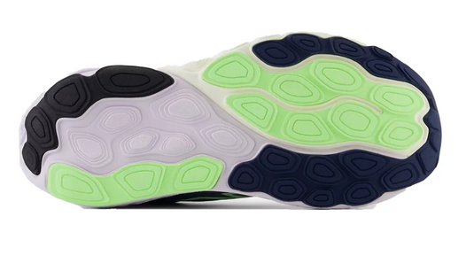 New Balance Women's Fresh Foam X 860v14 Grey White New Balance Women's Fresh Foam X 860v14 Grey White