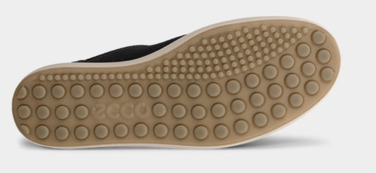 ECCO WOMEN'S SOFT 7 SNEAKER SILVER ECCO WOMEN'S SOFT 7 SNEAKER SILVER