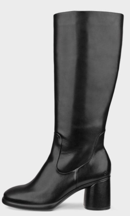 ECCO WOMENS SCULPTED LX 55 HIGH BOOT