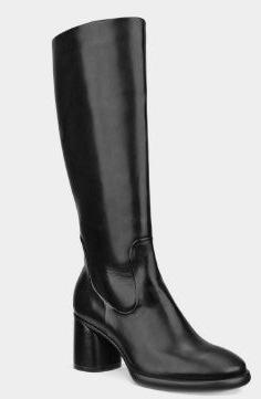 ECCO WOMENS SCULPTED LX 55 HIGH BOOT ECCO WOMENS SCULPTED LX 55 HIGH BOOT