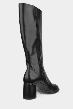 ECCO WOMENS SCULPTED LX 55 HIGH BOOT ECCO WOMENS SCULPTED LX 55 HIGH BOOT