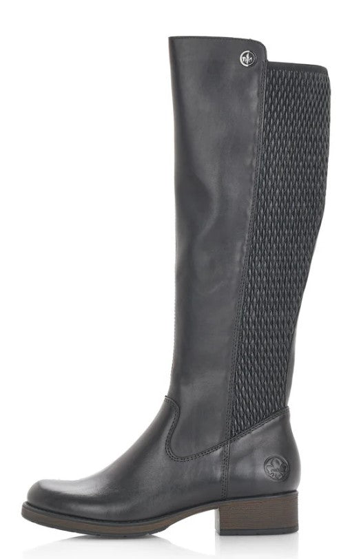 RIEKER Z9591 FAITH 91 WOMENS BOOT RIEKER Z9591 FAITH 91 WOMENS BOOT