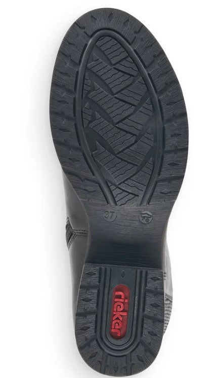 RIEKER Z9591 FAITH 91 WOMENS BOOT RIEKER Z9591 FAITH 91 WOMENS BOOT