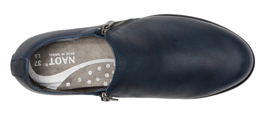 Naot Women's Autan Ink Soft Leather Naot Women's Autan Ink Soft Leather