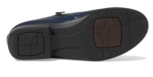 Naot Women's Autan Ink Soft Leather Naot Women's Autan Ink Soft Leather