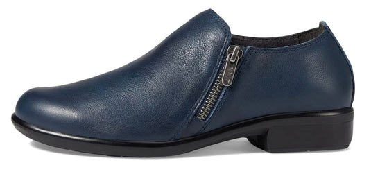 Naot Women's Autan Ink Soft Leather