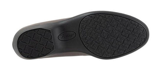 Trotters Women's Rozalin Flat Gray Trotters Women's Rozalin Flat Gray