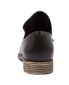 Django And Juliette Kotty-DJ Black Leather Django And Juliette Kotty-DJ Black Leather