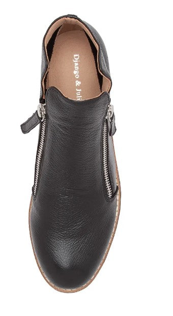 Django And Juliette OHMY-DJ Black Django And Juliette OHMY-DJ Black