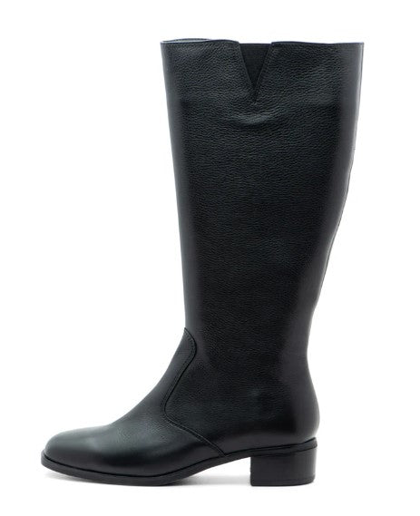 Ara Grantham Women's Inside Zip Calf Leather Boot 12-31805 Ara Grantham Women's Inside Zip Calf Leather Boot 12-31805