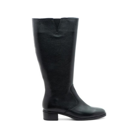 Ara Grantham Women's Inside Zip Calf Leather Boot 12-31805 Ara Grantham Women's Inside Zip Calf Leather Boot 12-31805
