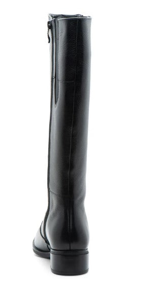 Ara Grantham Women's Inside Zip Calf Leather Boot 12-31805 Ara Grantham Women's Inside Zip Calf Leather Boot 12-31805