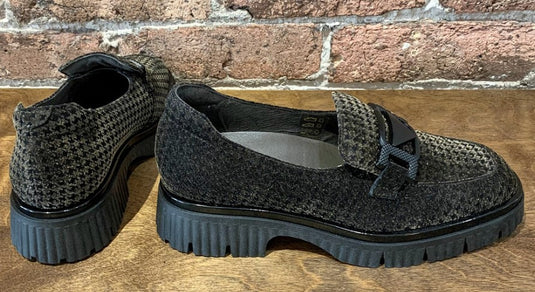 Softwaves Verena Black Softwaves Verena Black