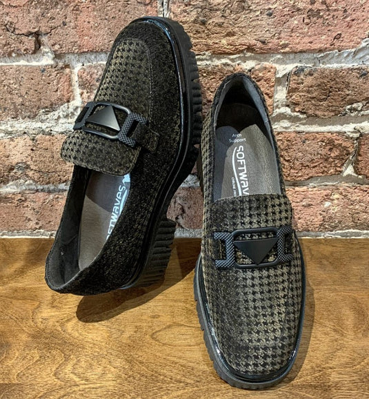 Softwaves Verena Black Softwaves Verena Black