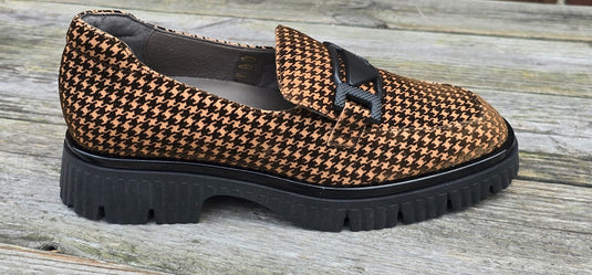 Softwaves Verena Cuoio Softwaves Verena Cuoio