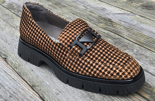 Softwaves Verena Cuoio