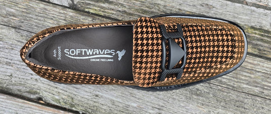 Softwaves Verena Cuoio Softwaves Verena Cuoio