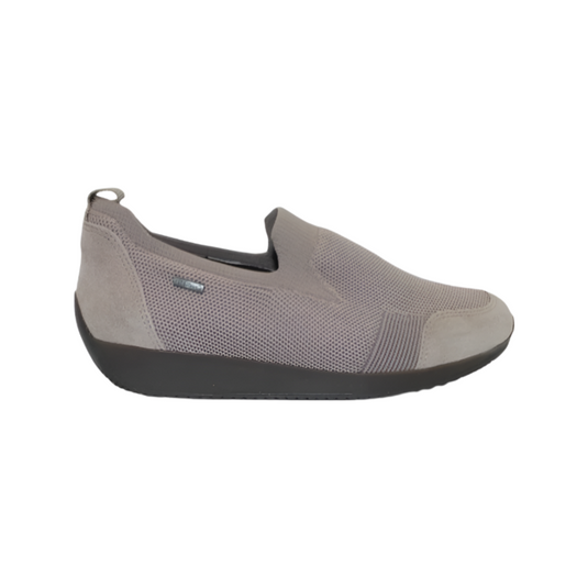 Ara Women's Lissabon GORE-TEX® Slip-On Moon Ara Women's Lissabon GORE-TEX® Slip-On Moon