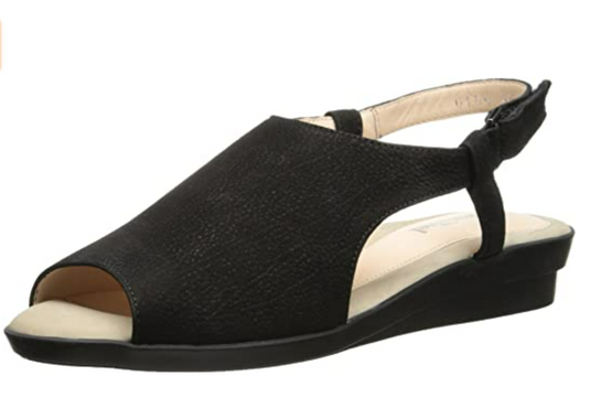 Beautifeel Women's Gwen Sandals Black Beautifeel Women's Gwen Sandals Black