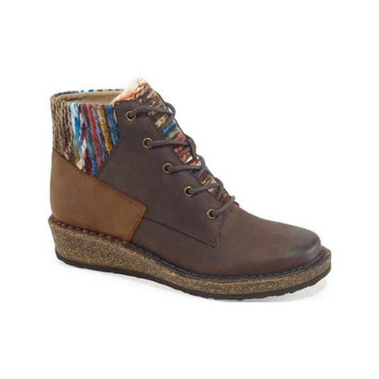 Aetrex Women's Jolie Sweater Boots Chocolate Aetrex Women's Jolie Sweater Boots Chocolate