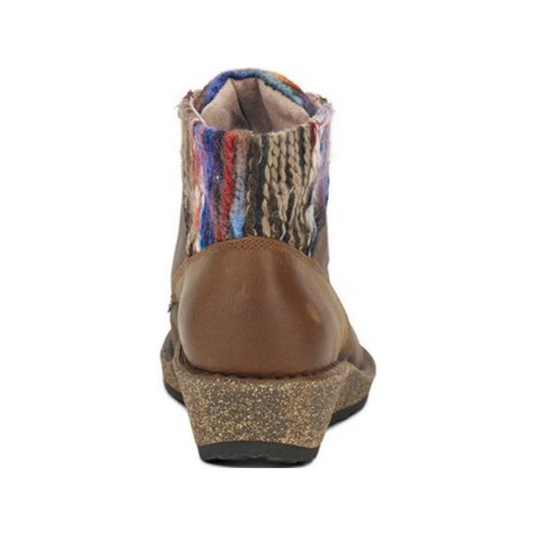 Aetrex Women's Jolie Sweater Boots Chocolate Aetrex Women's Jolie Sweater Boots Chocolate