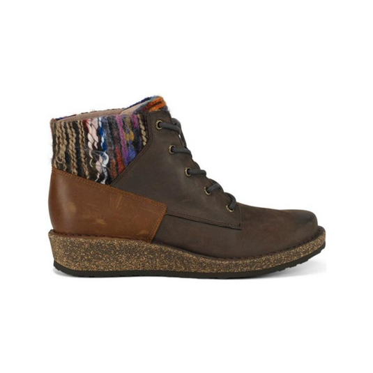 Aetrex Women's Jolie Sweater Boots Chocolate Aetrex Women's Jolie Sweater Boots Chocolate