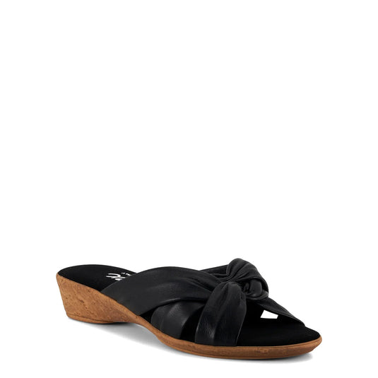 Onex Women's Seashore Black Onex Women's Seashore Black