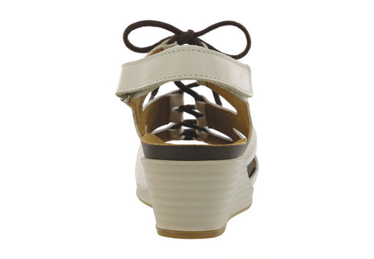 SAS Women's Sedona Lace Up Wedge Sandal Driftwood Driftwood SAS Women's Sedona Lace Up Wedge Sandal Driftwood Driftwood