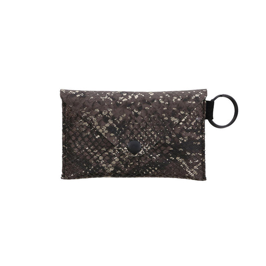 SAS Seight Key Pouch Siren Nero SAS Seight Key Pouch Siren Nero