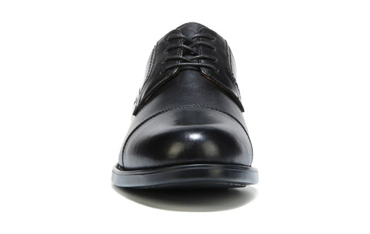 Florsheim Midtown Cap Toe Oxford Black Florsheim Midtown Cap Toe Oxford Black