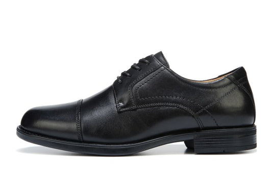 Florsheim Midtown Cap Toe Oxford Black