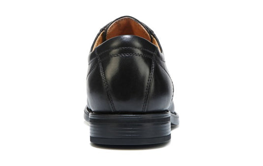 Florsheim Midtown Cap Toe Oxford Black Florsheim Midtown Cap Toe Oxford Black
