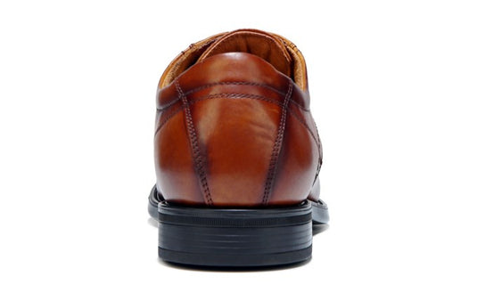 Florsheim Midtown Cap Toe Oxford Cognac Florsheim Midtown Cap Toe Oxford Cognac