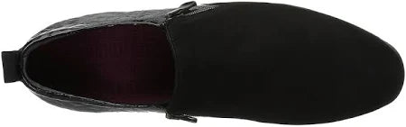 Munro Women's Kit Black Nubuck Munro Women's Kit Black Nubuck