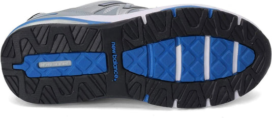 New Balance Men's 1540v2 Sneaker White/blue New Balance Men's 1540v2 Sneaker White/blue