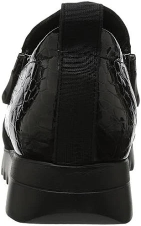 Munro Women's Kit Black Nubuck Munro Women's Kit Black Nubuck