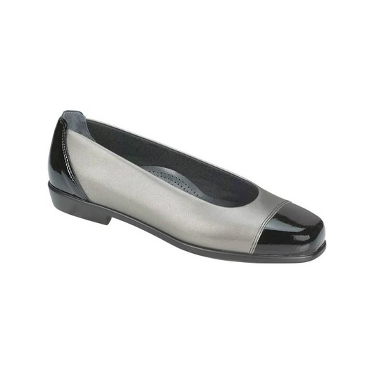 SAS Women's Coco Loafer Graphite SAS Women's Coco Loafer Graphite