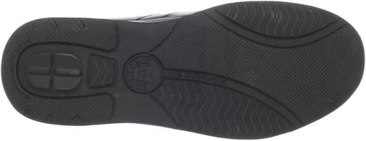 Mephisto Men's Hike Oxford Black Leather Mephisto Men's Hike Oxford Black Leather