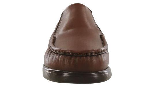 SAS Men's Side Gore Slip-On Antique Tan SAS Men's Side Gore Slip-On Antique Tan