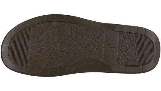 SAS Men's Side Gore Slip-On Brown SAS Men's Side Gore Slip-On Brown