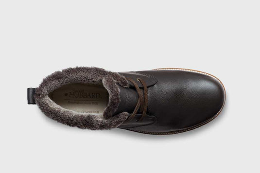 Samuel Hubbard Men's Winter's Day Boots Espresso Brown Samuel Hubbard Men's Winter's Day Boots Espresso Brown