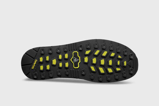 Samuel Hubbard Men's Winter's Day Boots Espresso Brown Samuel Hubbard Men's Winter's Day Boots Espresso Brown