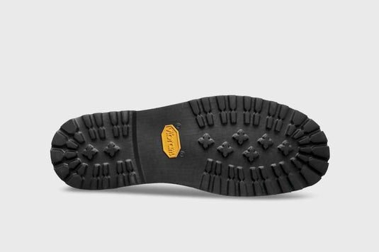 Samuel Hubbard Men's Snow Lodge Black Leather Samuel Hubbard Men's Snow Lodge Black Leather